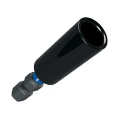 Kincrome K21491 1/4″ Hex Drive Magnetic C-Clip Bit Coupler 150mm 3 Piece -Tools Discounts K21491 2