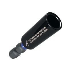 Kincrome K21497 1/4″ Hex Drive Magnetic C-Clip Bit Coupler Extreme 150mm 3 Piece -Tools Discounts K21497 2