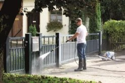 Kranzle K 2160 TST Industrial Electric High Pressure Washer Cleaner 1740 PSI QC D12 K2160TST-10A – Made In Germany -Tools Discounts K2160TST 3