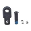 Kincrome K25406RK Lok-On® Flex Handle Repair Kit 1/2″ Square Drive To Suit K25405/06/08 -Tools Discounts K25406RK