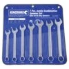 Kincrome K3021 Jumbo Combination Spanner Set 7 Piece Imperial -Tools Discounts K3021