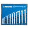 Kincrome K3027 Combination Spanner Set 13 Piece Imperial (AF) -Tools Discounts K3027