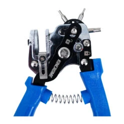 Kincrome K41615 6-in-1 Adjustable Leather Punch -Tools Discounts K41615 2