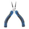 Kincrome K4207 Mini Round Nose Pliers 120mm (5″) -Tools Discounts K4207