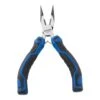 Kincrome K4212 Mini Long Nose Pliers 120mm (5″) -Tools Discounts K4214
