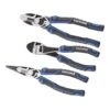 Kincrome K4220 Plier Set – 3 Piece -Tools Discounts K4220