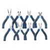 Kincrome K4227 Mini Plier Set – 8 Piece