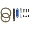 Macnaught K45-1K Overhaul Service Kit Suits K45 Grease Guns