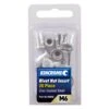 Kincrome K4956 Rivet Nut Insert M6 (Zinc Coated Steel) – 20 Pack -Tools Discounts K4956