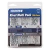 Kincrome K4980 Rivet Multi Pack 120 Piece