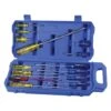 Kincrome K5053 Screwdriver Set Acetate Handle 14 Piece -Tools Discounts K5053
