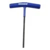 Kincrome K5081-4 T-Handle Hex Key 4mm Metric -Tools Discounts K5081 4