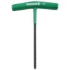 Kincrome K5083-4 T-Handle Torx® Key T25 -Tools Discounts K5083 4