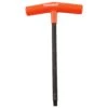 Kincrome K5084-8 T-Handle Tamperproof Torx® Key T45 -Tools Discounts K5084 8