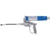 Macnaught K53-01 POWERPISTOL 450g Air/Pneumatic Operated Grease Gun -Tools Discounts K53 01