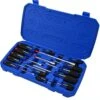 Kincrome K5526 TorqueMaster® Screwdriver Set – 13 Piece -Tools Discounts K5526