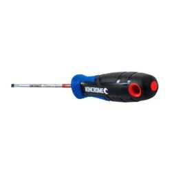 Kincrome K5531 TorqueMaster® Blade Screwdriver 3 X 75mm -Tools Discounts K5531 2