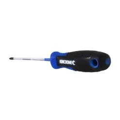 Kincrome K5545 TorqueMaster® Phillips Screwdriver No.0 X 75mm 7 Kincrome K5545 TorqueMaster® Phillips Screwdriver No.0 X 75mm -Tools Discounts K5545 2