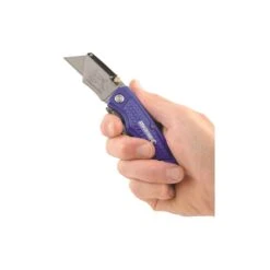 Kincrome K6101 Folding Utility Knife Tri Blade -Tools Discounts K6101 2
