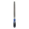 Kincrome K6412 Flat File Bastard Cut 250mm (10″) -Tools Discounts K6412