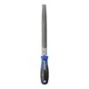 Kincrome K6421 Half Round File Second Cut 200mm (8″) 2 Kincrome K6421 Half Round File Second Cut 200mm (8″) -Tools Discounts K6421