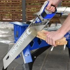 Kincrome K6655 Trucut Handsaw 500mm (20″) -Tools Discounts K6655 2