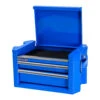 Kincrome K71012 CONTOUR® Blue Mini Tool Chest 2 Drawer 10″ -Tools Discounts K71012 1