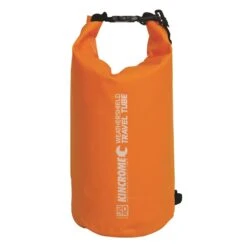 Kincrome Weathershield Travel Tube 20l Small Orange “K7320”