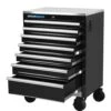 Kincrome K7367 Trade Centre Workshop Tool Trolley 7 Drawer 680mm