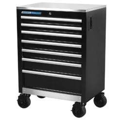 Kincrome K7367 Trade Centre Workshop Tool Trolley 7 Drawer 680mm -Tools Discounts K7367 2