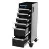 Kincrome K7369 Trade Centre Workshop Mobile Service Trolley 6 Drawer 300mm -Tools Discounts K7369