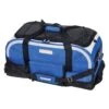 Kincrome K7420 Mobile Utility Bag With Wheels & Telescopic Handle 21 Pocket 700mm -Tools Discounts K7420