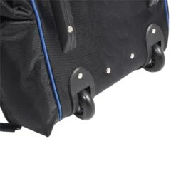 Kincrome K7420 Mobile Utility Bag With Wheels & Telescopic Handle 21 Pocket 700mm -Tools Discounts K7420 4