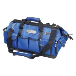 Kincrome K7422 Wide Mouth Bag 21 Pocket 500mm