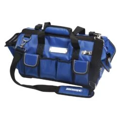 Kincrome Wide Mouth Bag 22 Pocket 440mm ‘K7424’