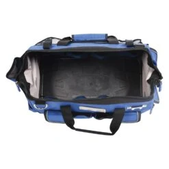 Kincrome Wide Mouth Bag 22 Pocket 440mm ‘K7424’ -Tools Discounts K7424 2