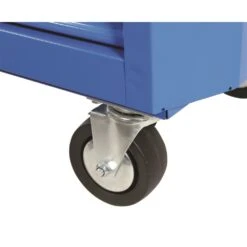 Kincrome K7747 CONTOUR® Tool Trolley 7 Drawer Electric BLUE -Tools Discounts K7747 5