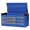Kincrome K7758 Contour® Tool Chest 8 Drawer Extra Wide