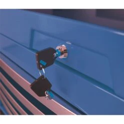 Kincrome K7758 Contour® Tool Chest 8 Drawer Extra Wide -Tools Discounts K7758 3