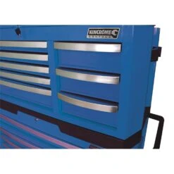 Kincrome K7758 Contour® Tool Chest 8 Drawer Extra Wide -Tools Discounts K7758 5
