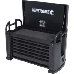 Kincrome K1280 OFF-ROAD Black Field Service Tool Kit 426 Piece 6 Drawer -Tools Discounts K7850 2