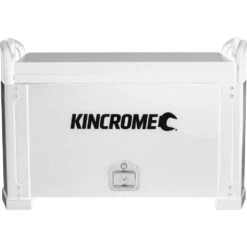 Kincrome K1285W OFF-ROAD White Field Service Tool Kit 452 Piece 6 Drawer -Tools Discounts K7850W 3