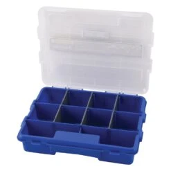 Kincrome K7908 Plastic Organiser Mini 190mm (8″) -Tools Discounts K7908 2