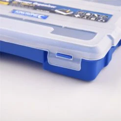 Kincrome K7908 Plastic Organiser Mini 190mm (8″) -Tools Discounts K7908 4