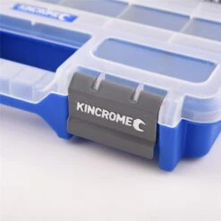 Kincrome K7910 Plastic Organiser Small 245mm (10″) -Tools Discounts K7910 4