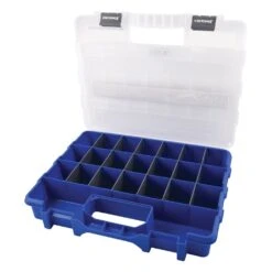 Kincrome K7915 Plastic Organiser Large 380mm (15″) -Tools Discounts K7915 2