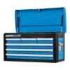 Kincrome K7916 EVOLUTION Tool Chest 6 Drawer