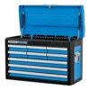 Kincrome K7919 EVOLUTION Tool Chest 9 Drawer -Tools Discounts K7919