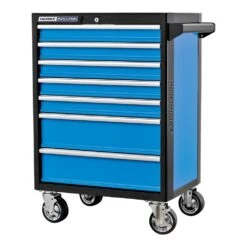 Kincrome P1230HBT EVOLUTION Workshop Chest & Trolley 304 Piece 14 Drawer 1/4″, 3/8” & 1/2″ Drive Tool Kit K1230 -Tools Discounts K7927 2