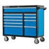 Kincrome K7945 EVOLUTION Tool Trolley 10 Drawer